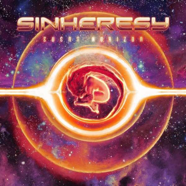 Sinheresy - Event horizon von Sinheresy - CD (Digipak) Bildquelle: EMP.de / Sinheresy Sinheresy - Event horizon von Sinheresy - CD (Digipak) Bildquelle: EMP.de / Sinheresy