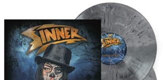Sinner - Brotherhood von Sinner - 2-LP (Coloured