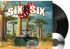 Six By Six - Six by six von Six By Six - LP & CD (Gatefold) Bildquelle: EMP.de / Six By Six