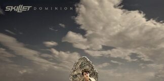 Skillet - Dominion von Skillet - CD (Jewelcase) Bildquelle: EMP.de / Skillet