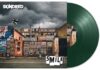 Skindred - Smile von Skindred - LP (Limited Edition
