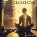 Skull & Crossbones - Sungazer von Skull & Crossbones - CD (Digipak) Bildquelle: EMP.de / Skull & Crossbones