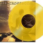Skull & Crossbones - Sungazer von Skull & Crossbones - LP (Coloured