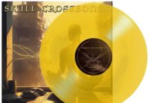 Skull & Crossbones - Sungazer von Skull & Crossbones - LP (Coloured