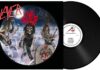 Slayer - Live undead von Slayer - LP (Re-Release