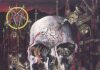 Slayer - South of heaven von Slayer - CD (Jewelcase) Bildquelle: EMP.de / Slayer