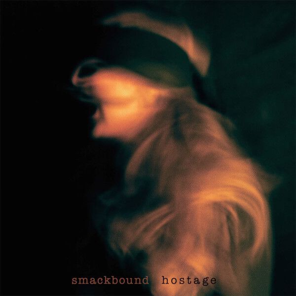 Smackbound - Hostage von Smackbound - CD (Jewelcase) Bildquelle: EMP.de / Smackbound