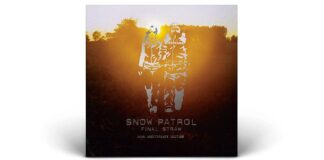 Snow Patrol - Final straw von Snow Patrol - 2-LP (Coloured