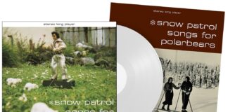 Snow Patrol - Songs For Polarbears (Ltd. 25th Annivers. Edition) von Snow Patrol - LP (Re-Release) Bildquelle: EMP.de / Snow Patrol