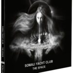 Somali Yacht Club - The space von Somali Yacht Club - CD (Digipak) Bildquelle: EMP.de / Somali Yacht Club