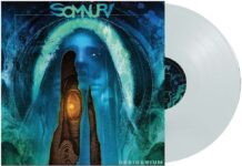 Somnuri - Desiderium von Somnuri - LP (Coloured