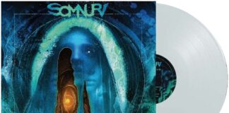 Somnuri - Desiderium von Somnuri - LP (Coloured