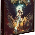 Sortilege - Apocalypso von Sortilege - 2-CD (Digipak) Bildquelle: EMP.de / Sortilege