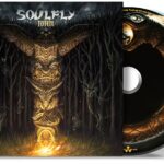 Soulfly - Totem von Soulfly - CD (Jewelcase) Bildquelle: EMP.de / Soulfly