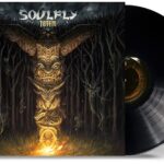 Soulfly - Totem von Soulfly - LP (Standard) Bildquelle: EMP.de / Soulfly