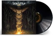 Soulfly - Totem von Soulfly - LP (Standard) Bildquelle: EMP.de / Soulfly