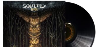 Soulfly - Totem von Soulfly - LP (Standard) Bildquelle: EMP.de / Soulfly
