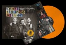 Sportfreunde Stiller - New York-Rio-Rosenheim von Sportfreunde Stiller - LP (Coloured