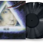 Steve Hackett - Guitar noir von Steve Hackett - 2-LP (Re-Release