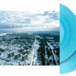 Steve Rothery - The ghosts of Pripyat von Steve Rothery - 2-LP (Coloured