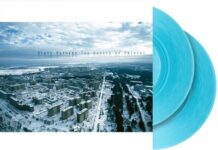 Steve Rothery - The ghosts of Pripyat von Steve Rothery - 2-LP (Coloured