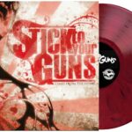 Stick To Your Guns - Comes from the heart von Stick To Your Guns - LP (Coloured