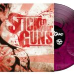 Stick To Your Guns - Comes from the heart von Stick To Your Guns - LP (Coloured