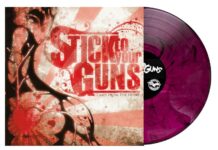 Stick To Your Guns - Comes from the heart von Stick To Your Guns - LP (Coloured
