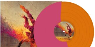 Story Of The Year - Tear me to pieces von Story Of The Year - LP (Coloured