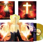 Stryper - Even the devil believes von Stryper - LP (Coloured