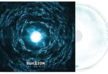 Suasion - The infinite von Suasion - CD (Digipak) Bildquelle: EMP.de / Suasion