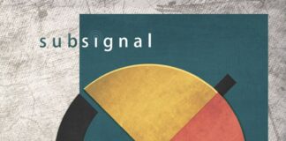 Subsignal - A poetry of rain von Subsignal - CD (Digipak) Bildquelle: EMP.de / Subsignal