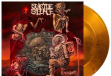 Suicide Silence - Remember...you must die von Suicide Silence - LP (Coloured