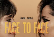 Suzi Quatro - Quatro / Turnstall: Face to face von Suzi Quatro - CD (Digipak) Bildquelle: EMP.de / Suzi Quatro