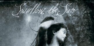 Swallow The Sun - Ghosts of loss von Swallow The Sun - CD (Jewelcase