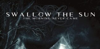Swallow The Sun - The morning never came von Swallow The Sun - CD (Jewelcase