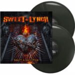 Sweet & Lynch - Heart & Sacrifice von Sweet & Lynch - 2-LP (Gatefold) Bildquelle: EMP.de / Sweet & Lynch
