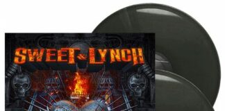 Sweet & Lynch - Heart & Sacrifice von Sweet & Lynch - 2-LP (Gatefold) Bildquelle: EMP.de / Sweet & Lynch