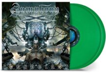 Symphony X - Iconoclast von Symphony X - 2-LP (Coloured