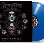 Symphony X - Underworld von Symphony X - 2-LP (Coloured