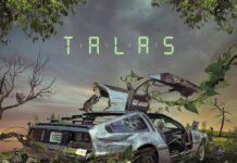 Talas - 1985 von Talas - CD (Digipak) Bildquelle: EMP.de / Talas