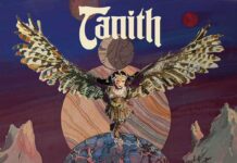 Tanith - Voyage von Tanith - CD (Jewelcase) Bildquelle: EMP.de / Tanith