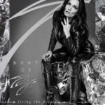 Tarja - Best of: Living the dream von Tarja - 2-CD & Blu-ray (Limited Edition
