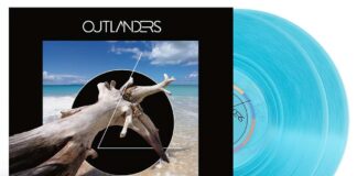 Tarja - Outlanders von Tarja - 2-LP (Coloured