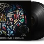 Tarja - Rocking heels: Live at Metal Church von Tarja - 2-LP (Gatefold