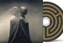 Tesseract - War Of Being von Tesseract - CD (Digipak) Bildquelle: EMP.de / Tesseract
