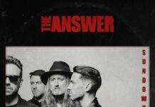 The Answer - Sundowners von The Answer - CD (Digipak) Bildquelle: EMP.de / The Answer