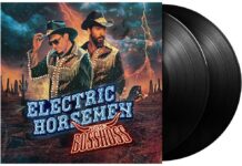 The BossHoss - Electric Horsemen 2LP von The BossHoss - CD (Standard) Bildquelle: EMP.de / The BossHoss