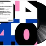 The Cassandra Complex - (Pias) 40 von The Cassandra Complex - "12"-EP" (Limited Edition