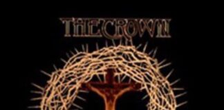 The Crown - The burning / Eternal death von The Crown - CD (Jewelcase) Bildquelle: EMP.de / The Crown